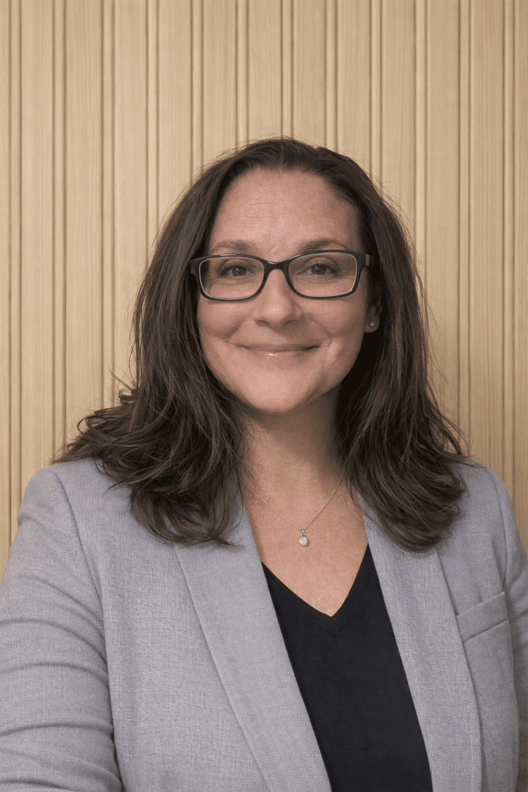 Allison Court Telephone Town Hall Meeting Moderator