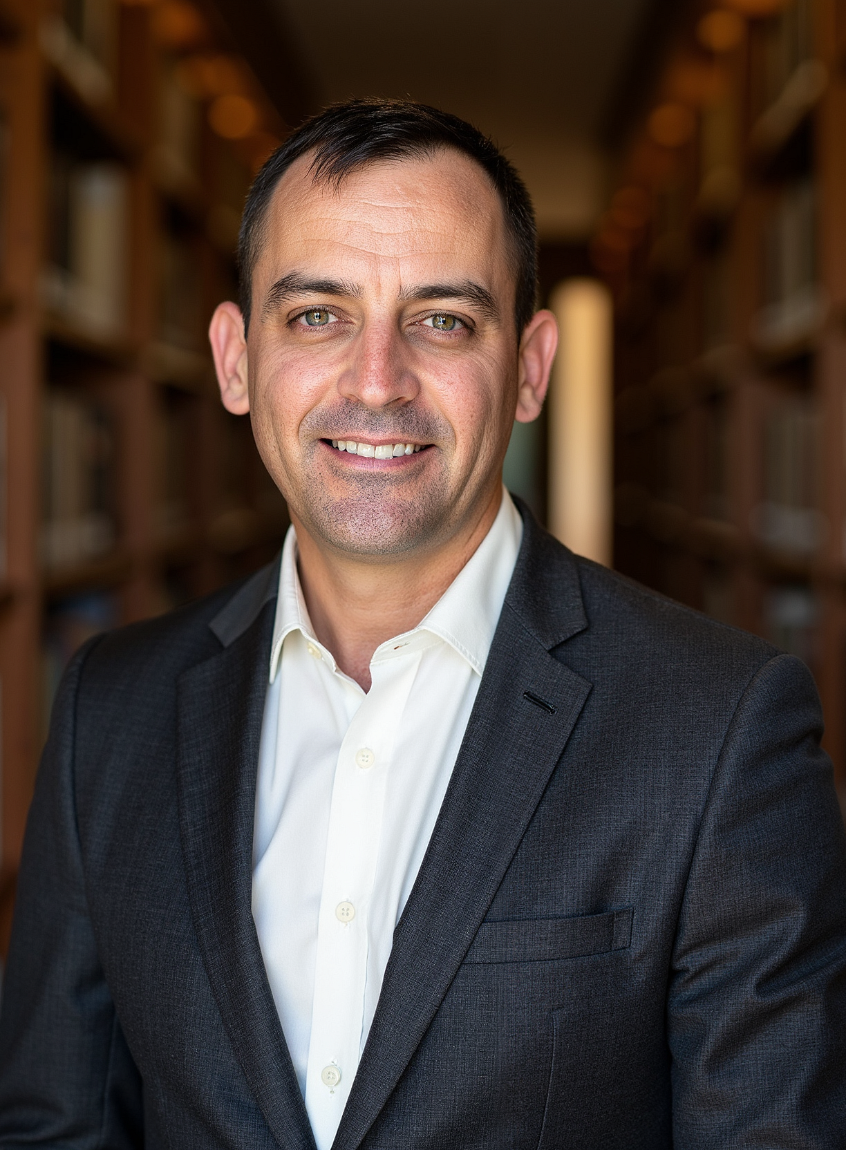 Matt Lally Business Development Director