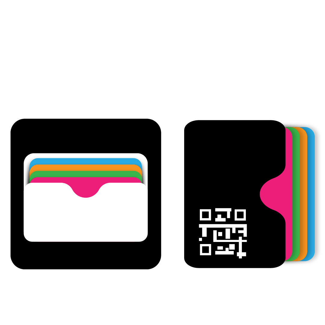 Digital Wallet Pass and Passbook